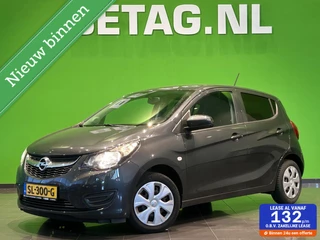 Opel KARL Opel KARL 1.0 ecoFLEX Edition | Carplay | Airco | Cruise - afbeelding nr 1