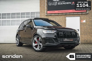 Audi Q7 - 503165594-0