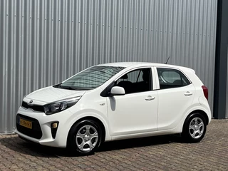 Kia Picanto - afbeelding nr 2