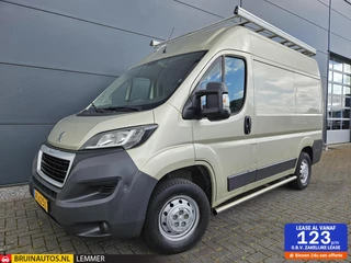 Peugeot Boxer - 412461424-0
