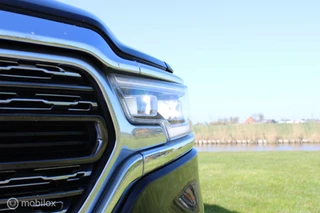 Dodge Ram 1500 Dodge Ram 1500 4X4 5.7 V8 4x4 Crew Cab 5'7 LIMITED RAMBOX LEDER PANO - afbeelding nr 15