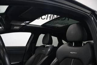 Kia ProCeed Kia ProCeed 1.5 T-GDI GT-Line | Pano | Trekhaak | LED | Automaat - afbeelding nr 9