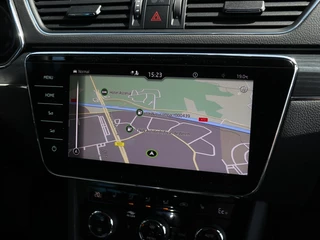Škoda Superb - afbeelding nr 11