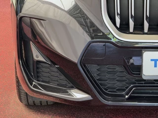 BMW X1 BMW X1 XDRIVE 25E M-SPORT LED ELEK.KLEP NAVI STOELVERW M-SHADOW LINE CARPLAY/ANDROID ZWARTE.HEMEL PHEV PLUG IN HYBRID AWD 4X4 4WD - afbeelding nr 72