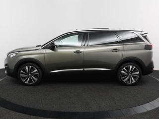 Peugeot 5008 Peugeot 5008 1.2 PureTech Blue Lease GT-Line*ACC*PANO*HAAK*CAM* - afbeelding nr 4