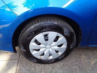 Toyota Yaris - afbeelding nr 4
