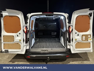 Ford Transit Connect Parkeersensoren, verwarmde voorruit - afbeelding nr 3