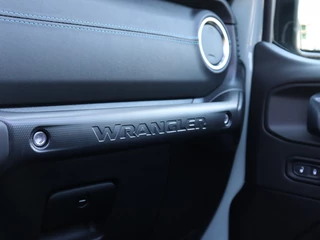 Jeep Wrangler - afbeelding nr 29