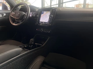Volvo XC40 - afbeelding nr 7