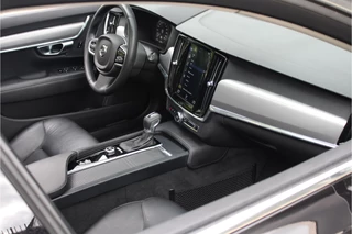 Volvo V90 Pano | Autopilot | Leder - afbeelding nr 16