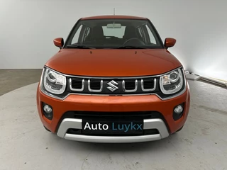 Suzuki Ignis Suzuki Ignis 1.2 Smart Hybrid Comfort | Airco | Trekhaak | 5-Persoons - afbeelding nr 26