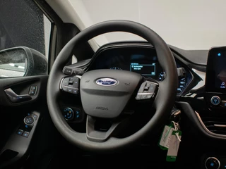 Ford Fiesta Ford Fiesta 1.1 Sport (APPLE CARPLAY,NAVI,LED,CRUISE,PDC,LANE ASSIST,SPORTSTOELEN,NETTE STAAT) - afbeelding nr 27