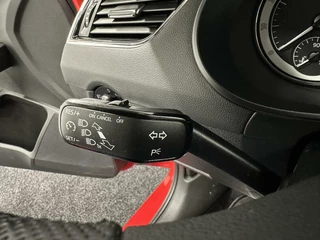Škoda Octavia Skoda Octavia 1.0 TSI Greentech Sport Business LEDER STOF - afbeelding nr 21