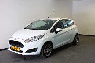 Ford Fiesta - afbeelding nr 1
