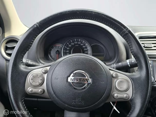 Nissan Micra Nissan Micra 1.2 DIG-S Tekna 98 PK TOPSTAAT - afbeelding nr 19
