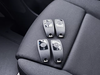 Mercedes-Benz Sprinter Mercedes-Benz Sprinter 319 1.9 CDI L2H2 Led Adaptieve cruisecontrol 360 camera Navigatie Softclose schuifdeur - afbeelding nr 11