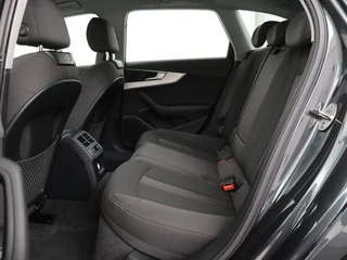 Audi A4 Audi A4 35 TFSI Sport Lease Edition | Full LED |  Sportstoelen | Navigatie | Parkeerhulp | Climate control | Cruise control | Bluetooth - afbeelding nr 6
