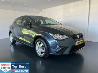 SEAT Ibiza - 470221297-0