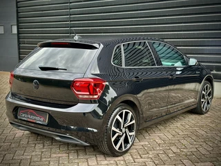 Volkswagen Polo Volkswagen Polo 1.0 TSI R-LINE VIRTUAL|CLIMA|CARPLAY|LED|XENON - afbeelding nr 45