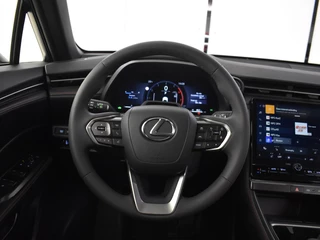 Lexus LBX Lexus LBX Hybrid Emotion Bi Tone | Tech Pack | BLS - afbeelding nr 17