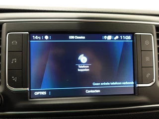 Peugeot Expert Peugeot Expert 2.0 BlueHDI 180 pk L3H1 Long Premium Automaat Navigatie Trekhaak Apple Carplay/ Android Auto Cruise control Airco Parkeersensoren - afbeelding nr 26