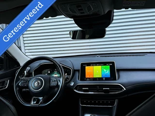 MG EHS MG EHS 1.5 TGDI Luxury/Plug-in/Hybrid/Panodak/Navi/Leder/Led/Carplay/360 Camera - afbeelding nr 7