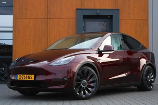 Tesla Model Y - 380339641-0