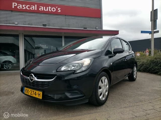 Opel Corsa Opel Corsa 1.4 airco 5 deuren apk - afbeelding nr 6