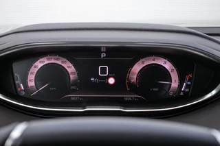 Peugeot 3008 - All-in rijklrprs | 360° Camera | Navi | Adpt. cruise | Stoelverw. | LED - afbeelding nr 15