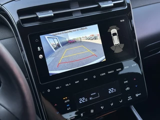 Hyundai Tucson Hybrid - afbeelding nr 28