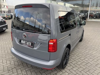 Volkswagen Caddy - afbeelding nr 3