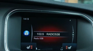 Volvo V40 Volvo V40 2.0 T2 Nordic+|LED|Camera|Stoelverwarming|Trekhaak - afbeelding nr 28