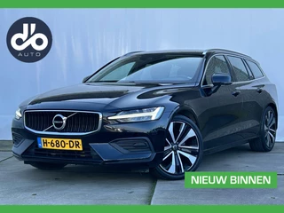 Volvo V60 - 414307756-0