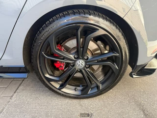 Volkswagen Golf Volkswagen GOLF 2.0 TSI GTI TCR AKRA/PANO/CAMERA/ACC/MATRIX - afbeelding nr 34