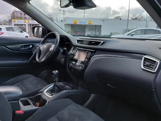 Nissan X-Trail 1.6 DIG-T 163pk Connect Edition | Navi | Clima | Cruise | Panorama Schuifdak | Keyless | Pdc V+A+360 Camera | Rijstrook+Licht+Regensensor | Privacy Glass | 19''lm | Trekhaak - afbeelding nr 29