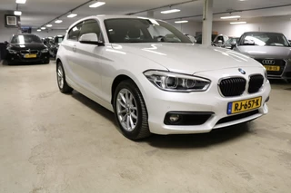 BMW 1 Serie - afbeelding nr 10