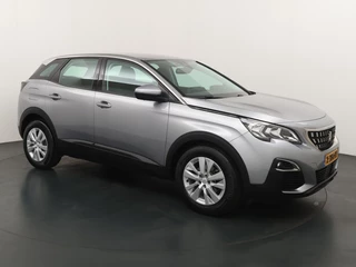 Peugeot 3008 Peugeot 3008 1.2 PureTech BL Exec - afbeelding nr 10