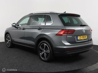 Volkswagen Tiguan Volkswagen Tiguan 1.5 TSI 150 Pk ACT Comfortline Business | Vol Opties | Apple car-play | Elektr. A.Klep | NL Auto | DEALER-STAAT - afbeelding nr 4