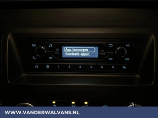 Ford Transit Ford Transit 2.0 TDCI 130pk Bakwagen 233cm Hoog Laadklep Zijdeur Euro6 Airco | LAT om Lat Bijrijdersbank - afbeelding nr 6