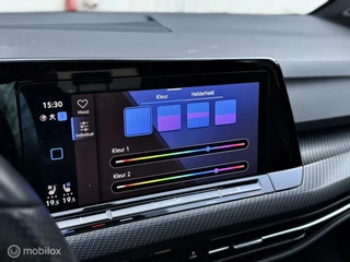 Volkswagen Golf Volkswagen Golf 2.0 TSI R  4Motion |Pano|Drift|Leder|H&K|HUD - afbeelding nr 39