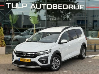 Dacia Jogger 1.0 TCe Bi-Fuel Comfort 7p. Lpg G3 2022