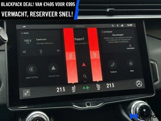 Lynk & Co 01 Lynk & Co 01| PHEV | Panoramadak | Apple Carplay! - afbeelding nr 18