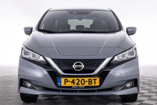 Nissan Leaf - afbeelding nr 19