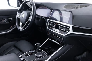 BMW 3 Serie BMW 3 Serie 318 i Business Edition Plus | LEDER | Full LED | CAMERA - afbeelding nr 3