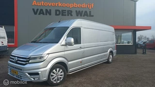 Volkswagen Crafter - 454052399-0