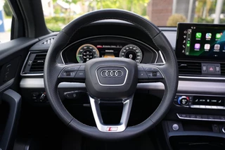 Audi Q5 Audi Q5 55 TFSI E S ED.COMP. - afbeelding nr 21