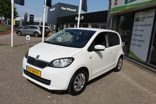Škoda Citigo - afbeelding nr 2