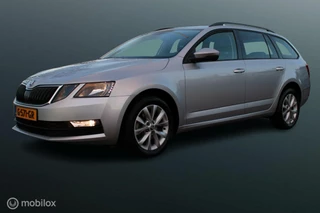 Škoda Octavia - 2101460-0