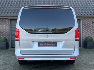 Mercedes-Benz V-Klasse - afbeelding nr 20