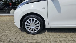 Toyota Aygo - afbeelding nr 4